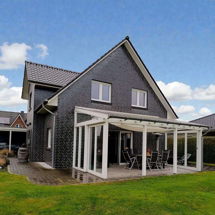 Thumbnail-Haus zum Kaufen in Twistringen 399.000,00 € 129 m²