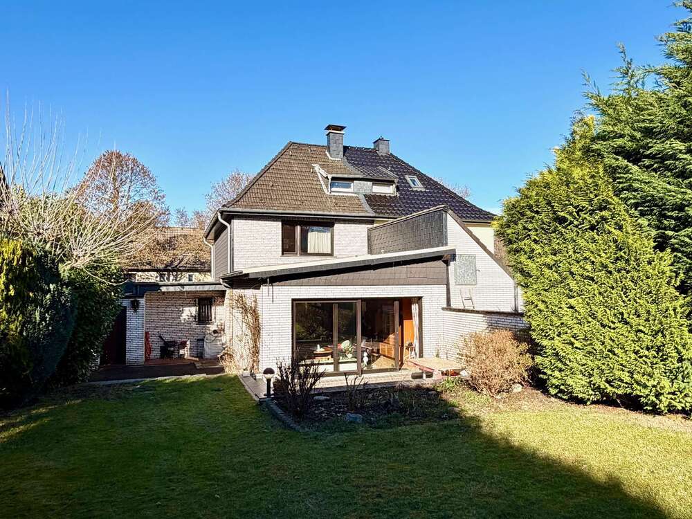 Thumbnail-Haus zum Kaufen in Herne 349.000,00 € 104 m²