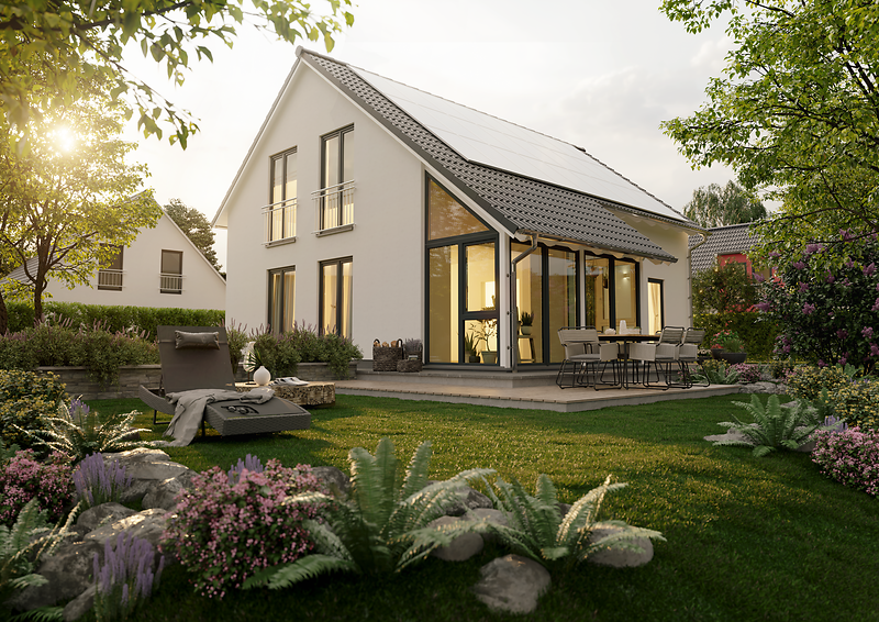 Thumbnail-Haus zum Kaufen in Bad Liebenwerda 412.050,00 € 152 m²
