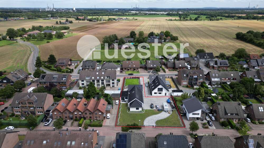 Thumbnail-Grundstück zu verkaufen in Rheinberg 460.000,00 € 1899 m²