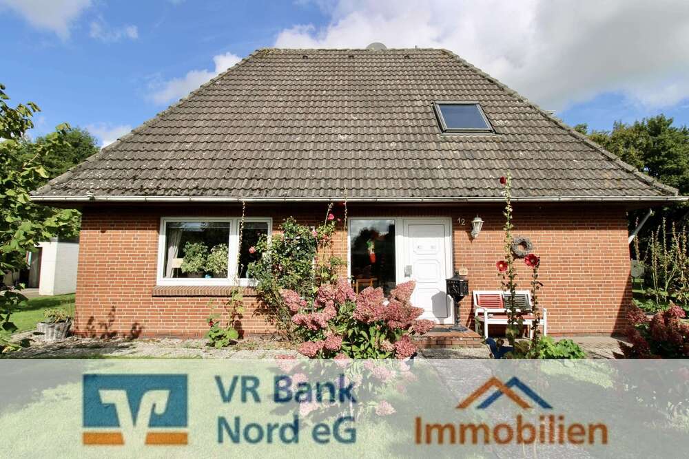 Thumbnail-Haus zum Kaufen in Oldenswort 220.000,00 € 125 m²