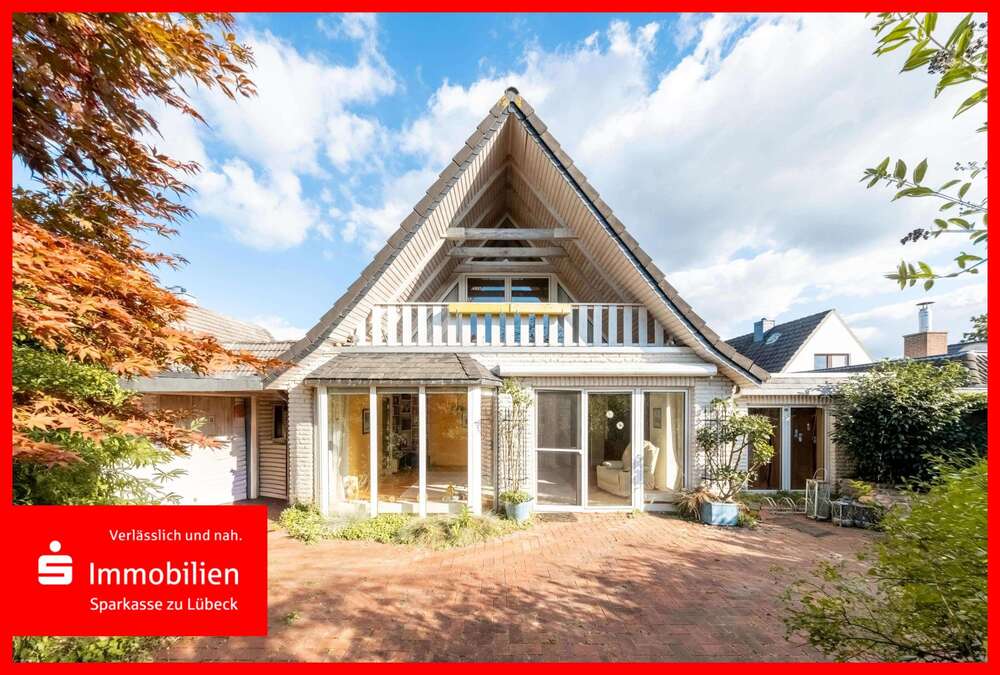 Thumbnail-Haus zum Kaufen in Lübeck 565.000,00 € 145 m²
