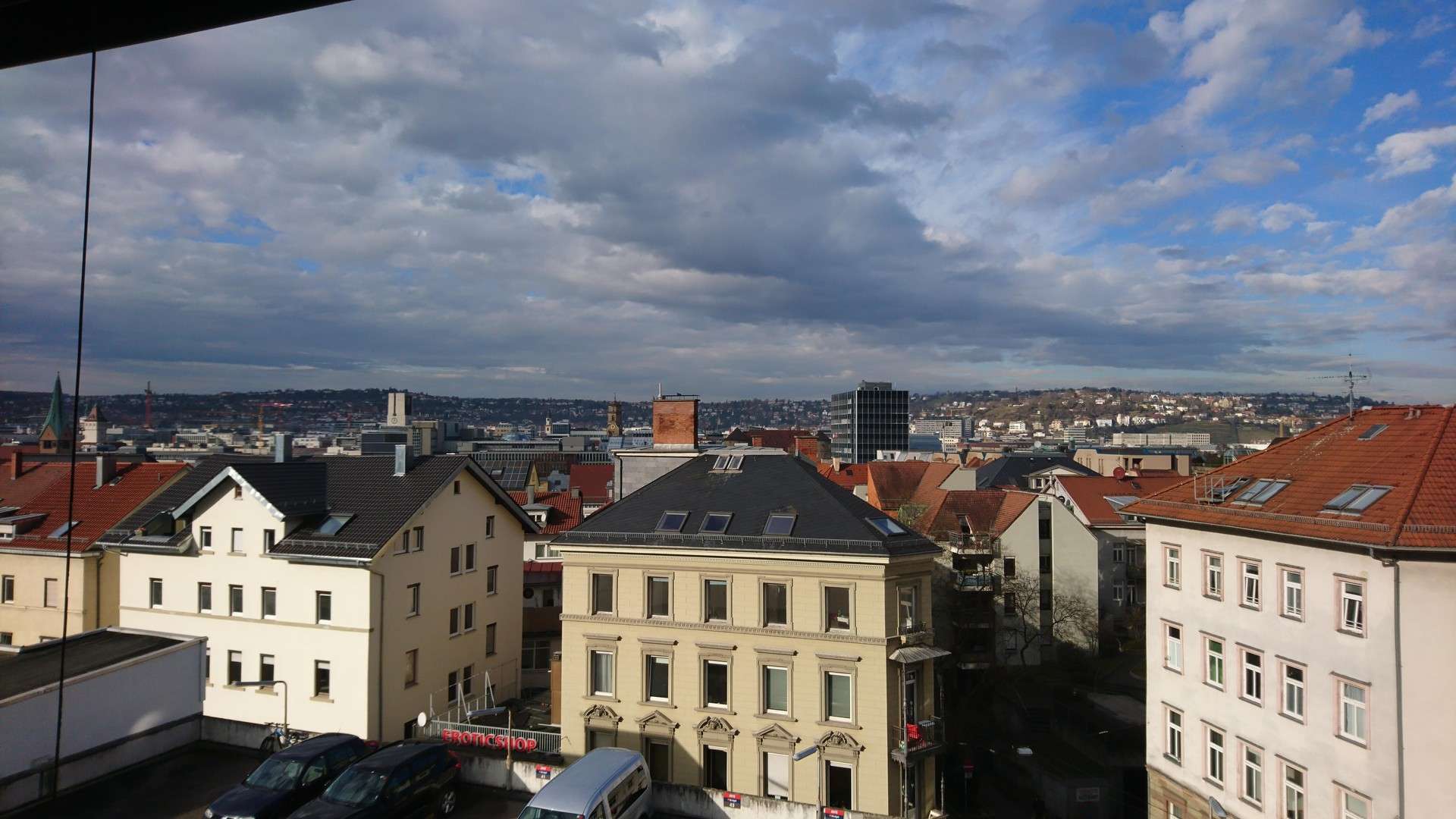 Thumbnail-Wohnung zum Kaufen in Stuttgart 250.000,00 € 35 m²