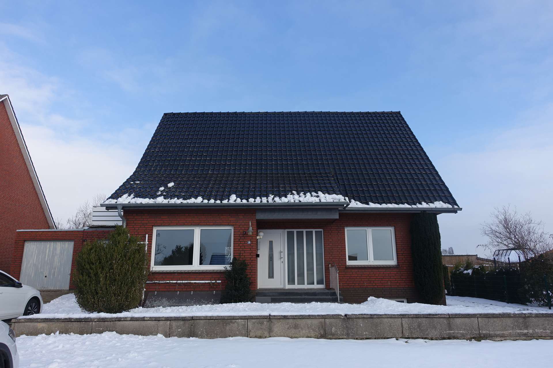 Thumbnail-Haus zum Kaufen in Neuenkirchen-Vörden 298.000,00 € 148 m²