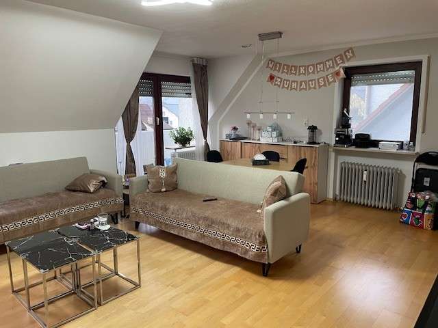 Thumbnail-Wohnung zum Kaufen in Haimhausen 274.000,00 € 85 m²