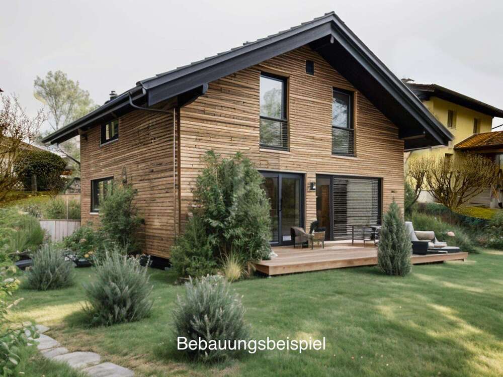 Thumbnail-Grundstück zu verkaufen in Raubling 319.000,00 € 300 m²