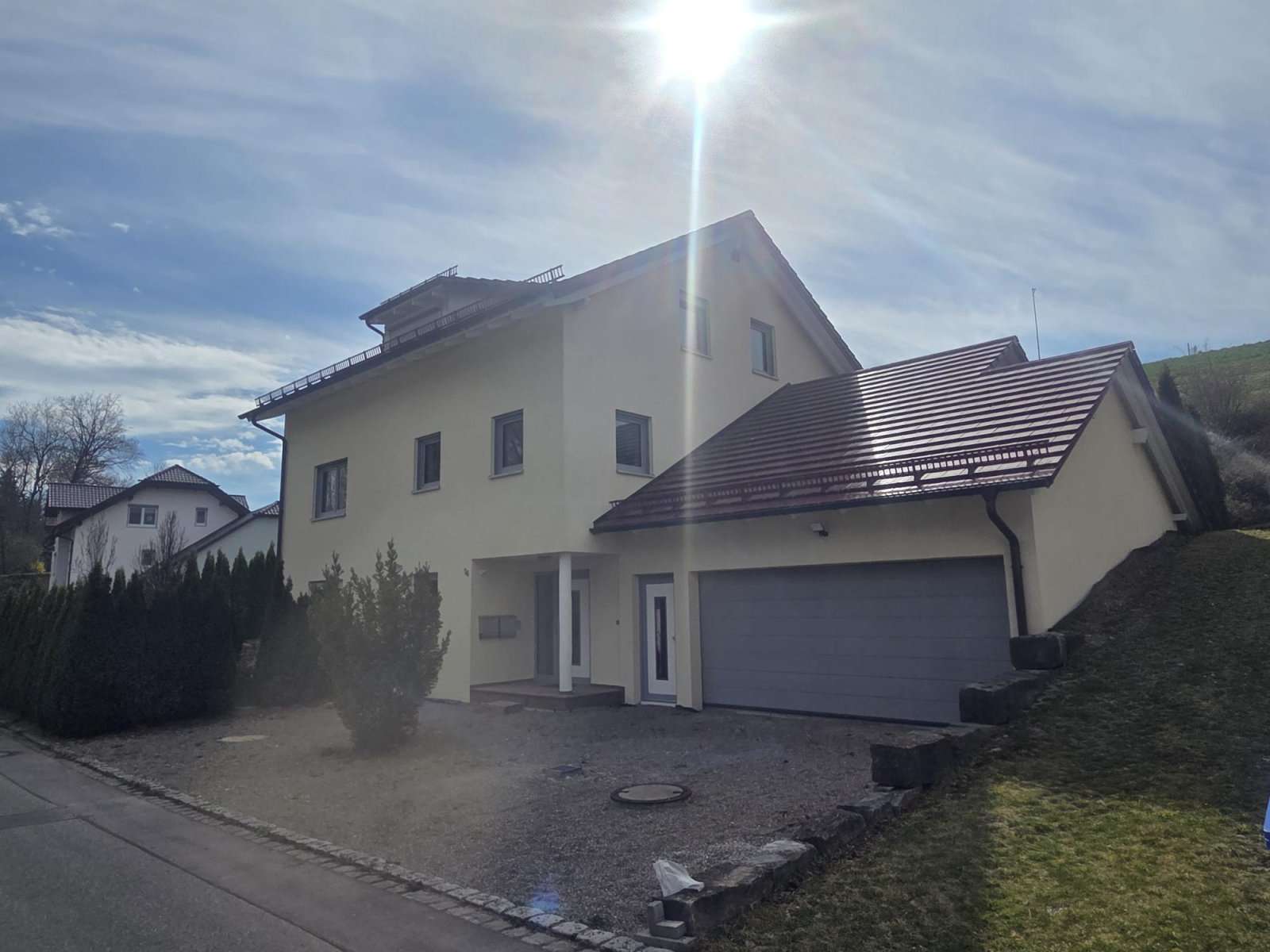 Thumbnail-Haus zum Kaufen in Ochsenhausen 545.000,00 € 194 m²