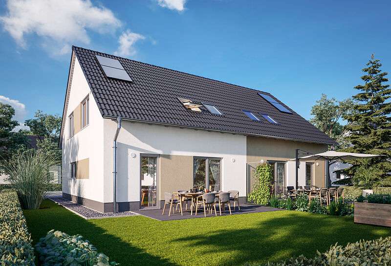 Thumbnail-Haus zum Kaufen in Bad Liebenwerda 322.270,00 € 128 m²
