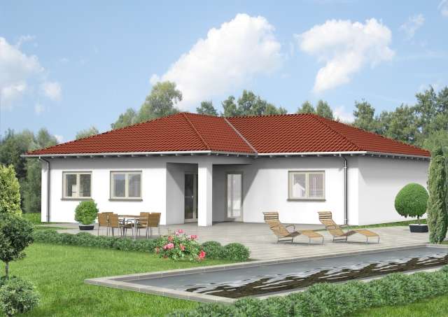 Thumbnail-Haus zum Kaufen in Biederitz 336.000,00 € 130 m²