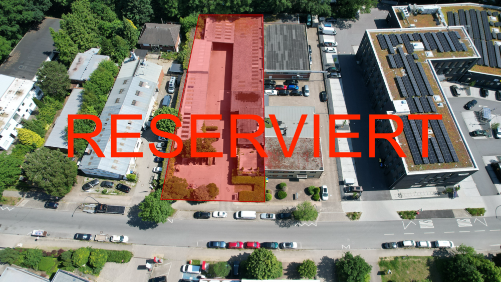 Thumbnail-Grundstück in Hamburg 1.650.000,00 € 2211 m²