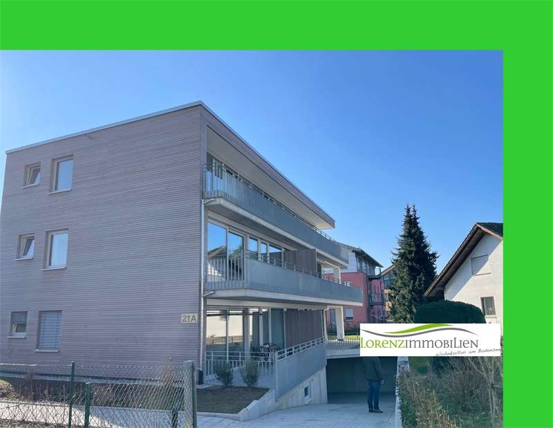 Thumbnail-Wohnung zum Kaufen in Immenstaad 649.000,00 € 119.61 m²