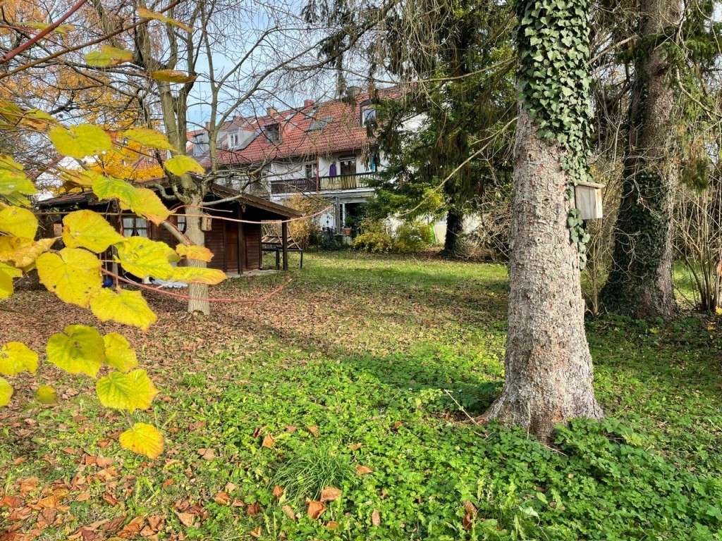 Thumbnail-Grundstück zu verkaufen in München 990.000,00 € 544 m²