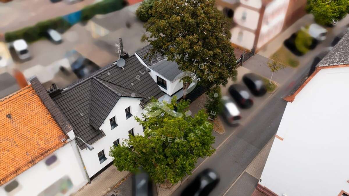 Thumbnail-Haus zum Kaufen in Frankfurt am Main Unterliederbach 799.000,00 € 150 m²