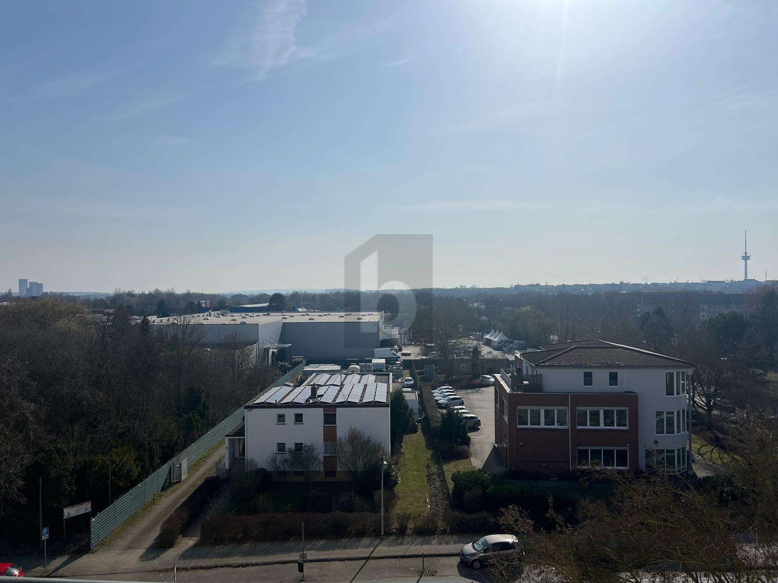 Thumbnail-Wohnung zum Kaufen in Braunschweig 139.000,00 € 61 m²