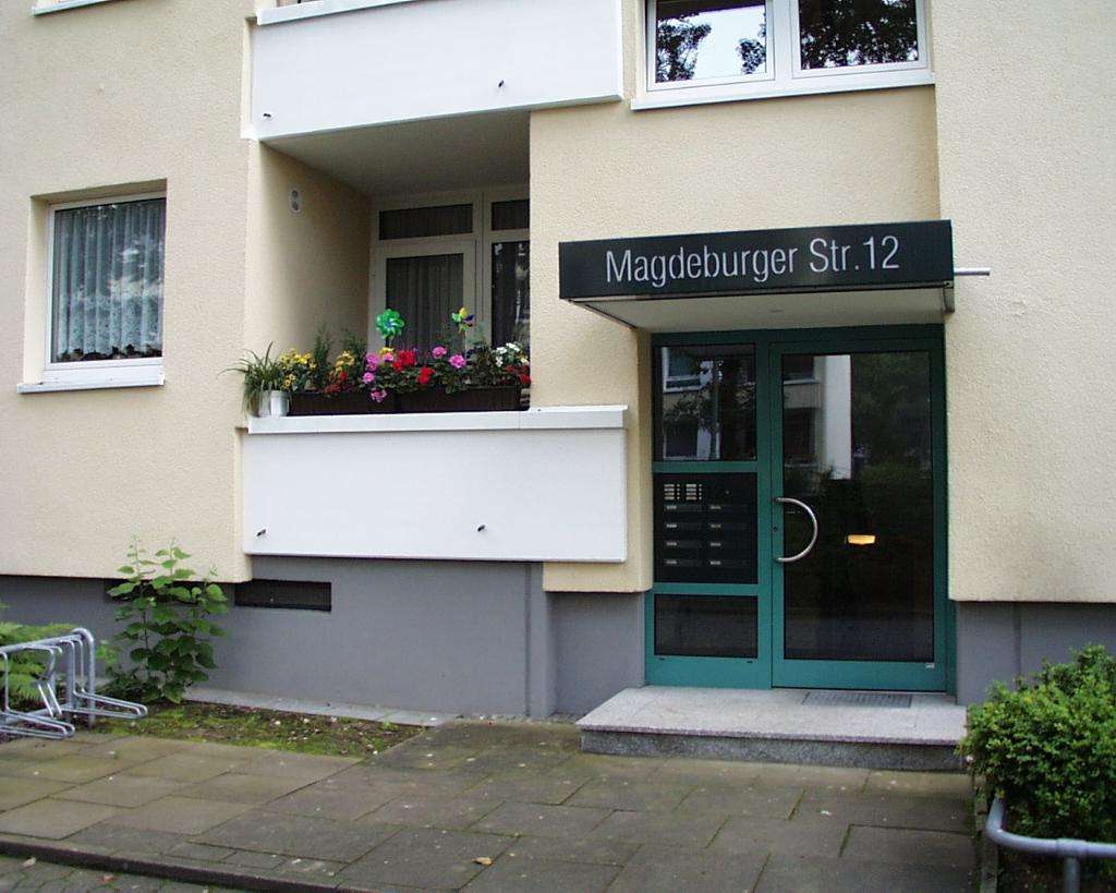 Thumbnail-Wohnung zum Mieten in Ratingen 739,00 € 65.27 m²