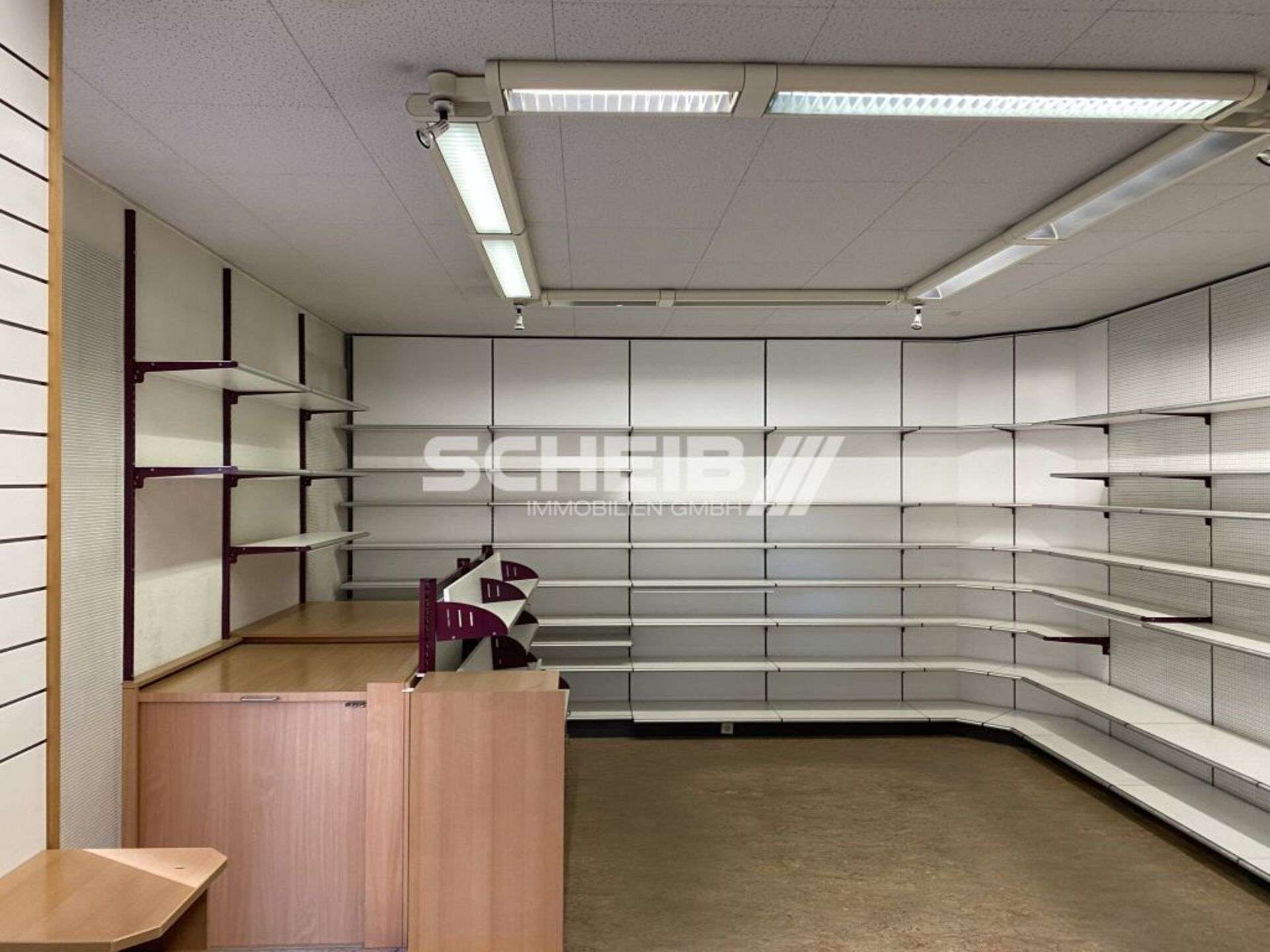 Thumbnail-Büro in Mainhardt 400,00 € 64 m²