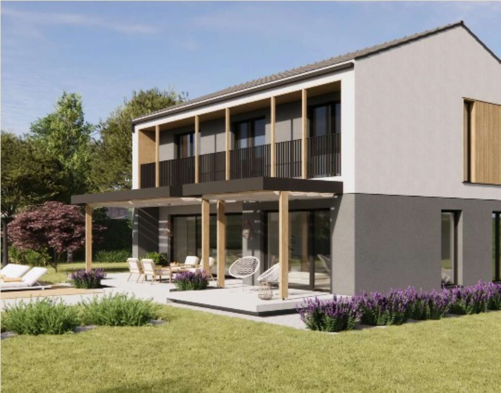 Thumbnail-Haus zum Kaufen in Wellendingen 639.000,00 € 166 m²