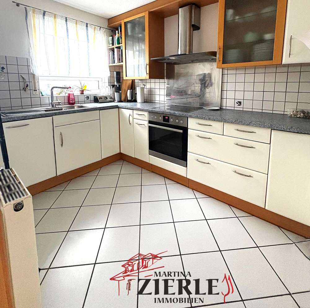 Thumbnail-Wohnung zum Kaufen in Göppingen Holzheim 319.000,00 € 83 m²