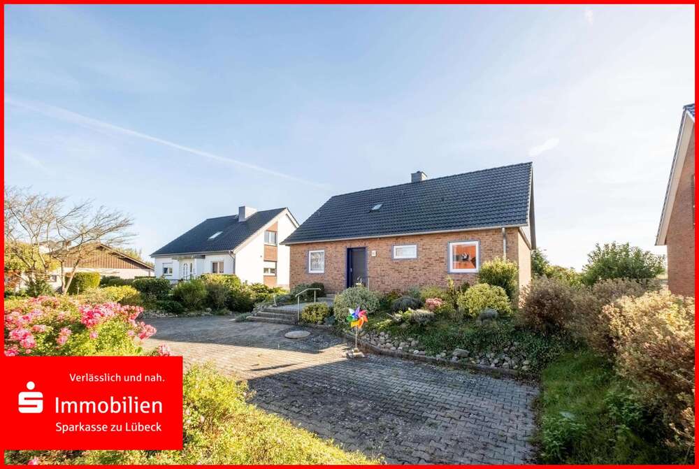 Thumbnail-Haus zum Kaufen in Badendorf 310.000,00 € 137 m²