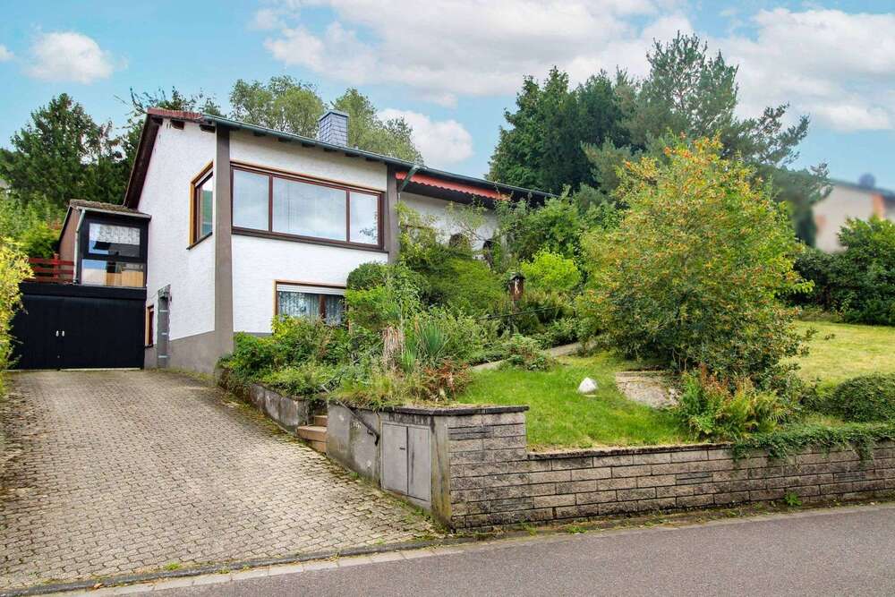 Thumbnail-Haus zum Kaufen in Rheinbrohl 265.000,00 € 98.87 m²