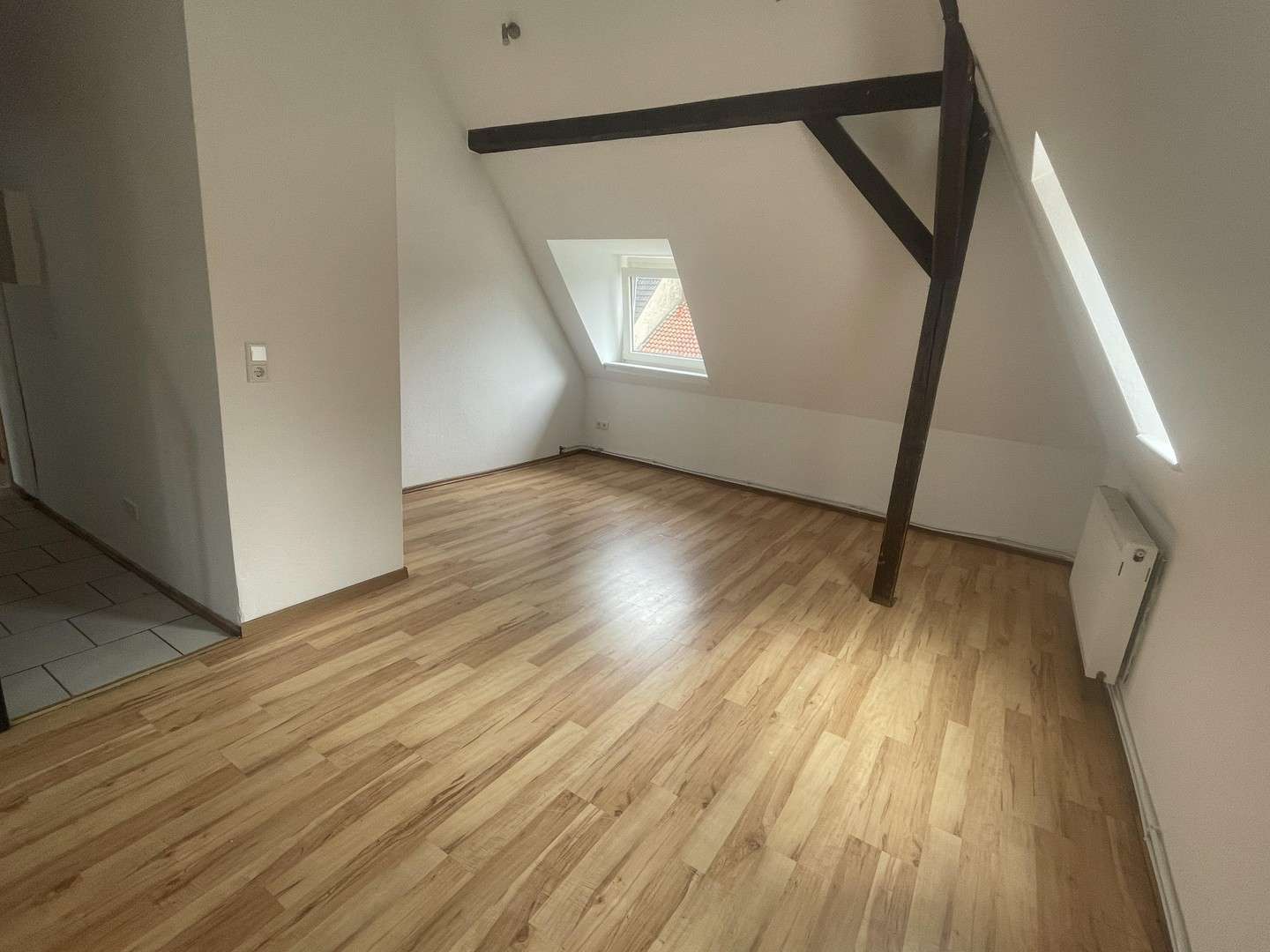 Thumbnail-Wohnung zum Mieten in Osnabrück 595,00 € 1 m²