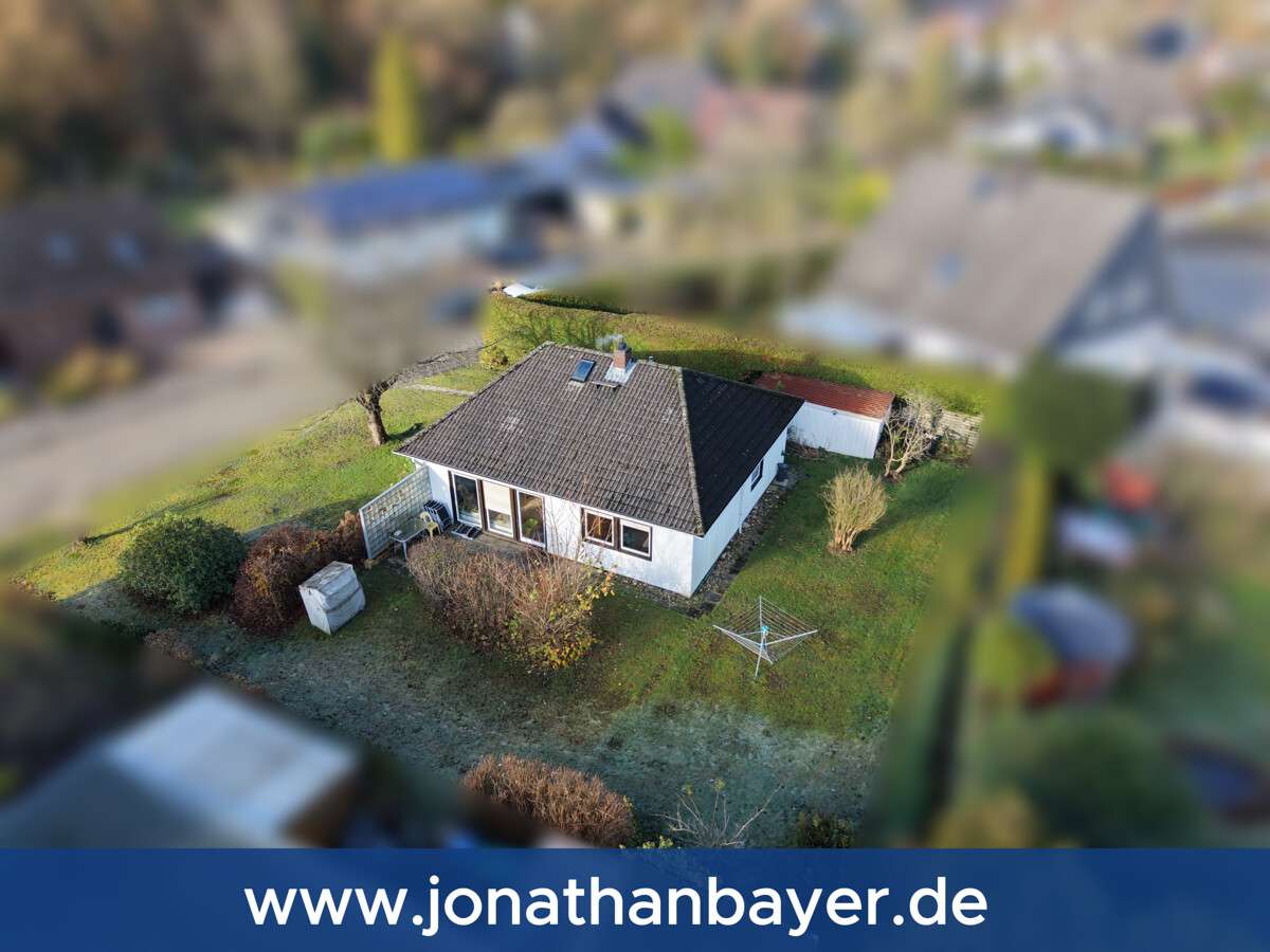 Thumbnail-Haus zum Kaufen in Bad Bederkesa 189.000,00 € 75 m²