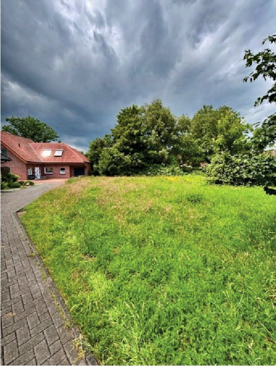 Thumbnail-Grundstück zu verkaufen in Gronau 162.000,00 € 581 m²