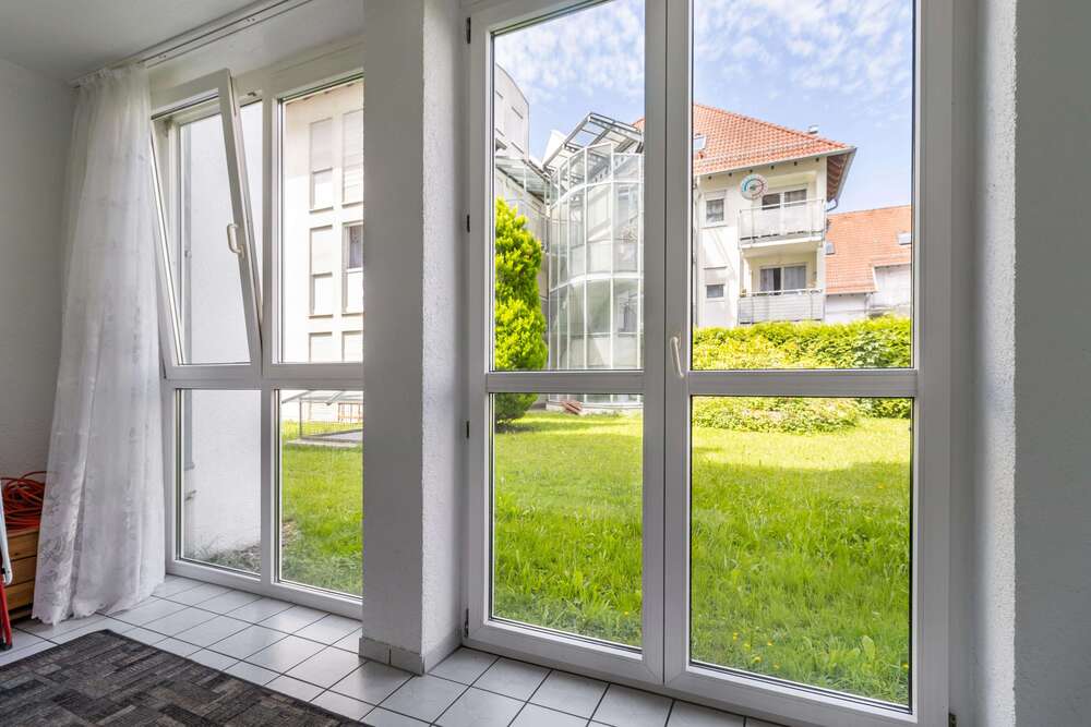 Thumbnail-Wohnung zum Kaufen in Uhingen 255.000,00 € 82 m²