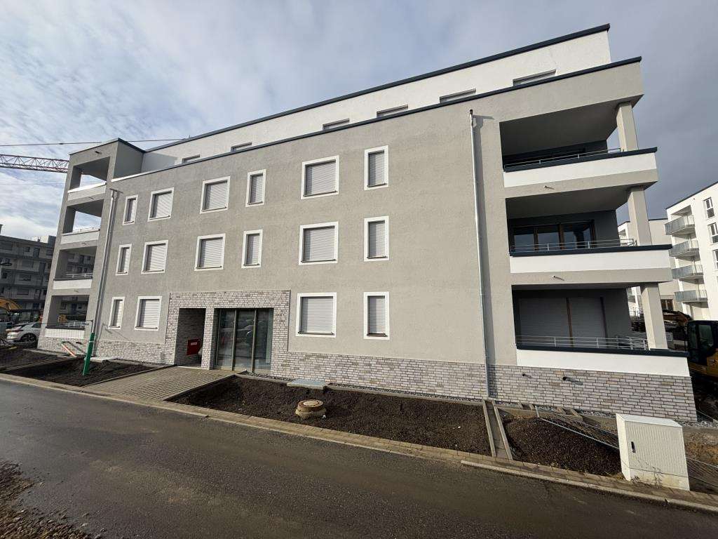 Thumbnail-Wohnung zum Mieten in Bochum 1.455,00 € 107.85 m²