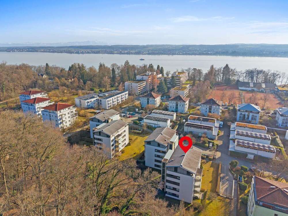 Thumbnail-Wohnung zum Kaufen in Konstanz 840.000,00 € 99 m²