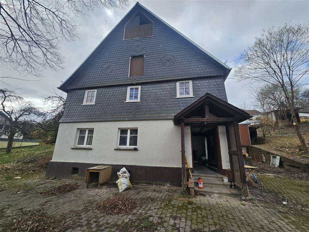 Thumbnail-Haus zum Kaufen in Siegen 669.000,00 € 216 m²