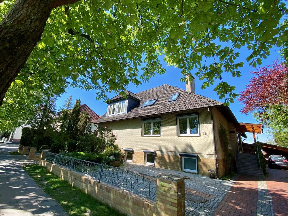 Thumbnail-Wohnung zum Mieten in Wolfsburg 750,00 € 82 m²