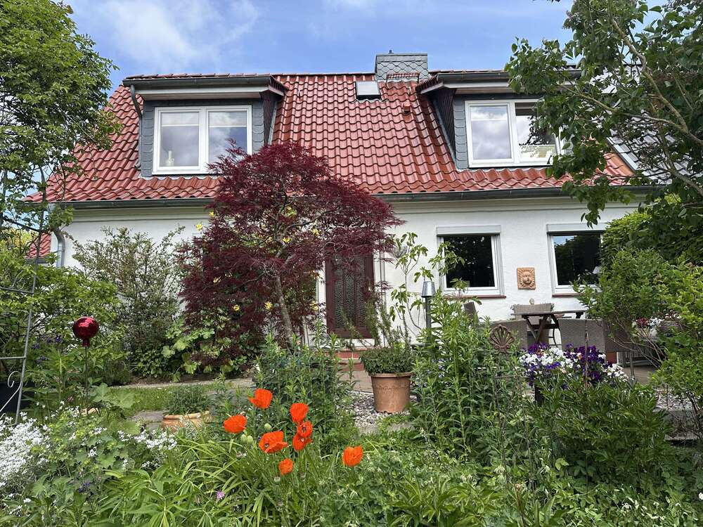 Thumbnail-Haus zum Kaufen in Heikendorf 499.000,00 € 100 m²