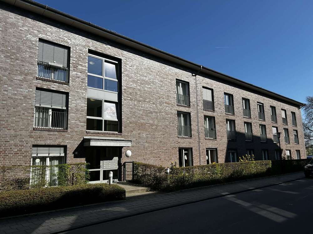 Thumbnail-Wohnung zum Kaufen in Hamm 130.000,00 € 44.77 m²