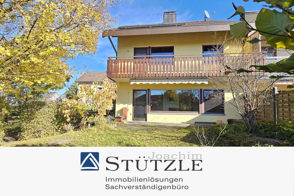 Thumbnail-Haus zum Kaufen in Uhldingen-Mühlhofen 540.000,00 € 153 m²