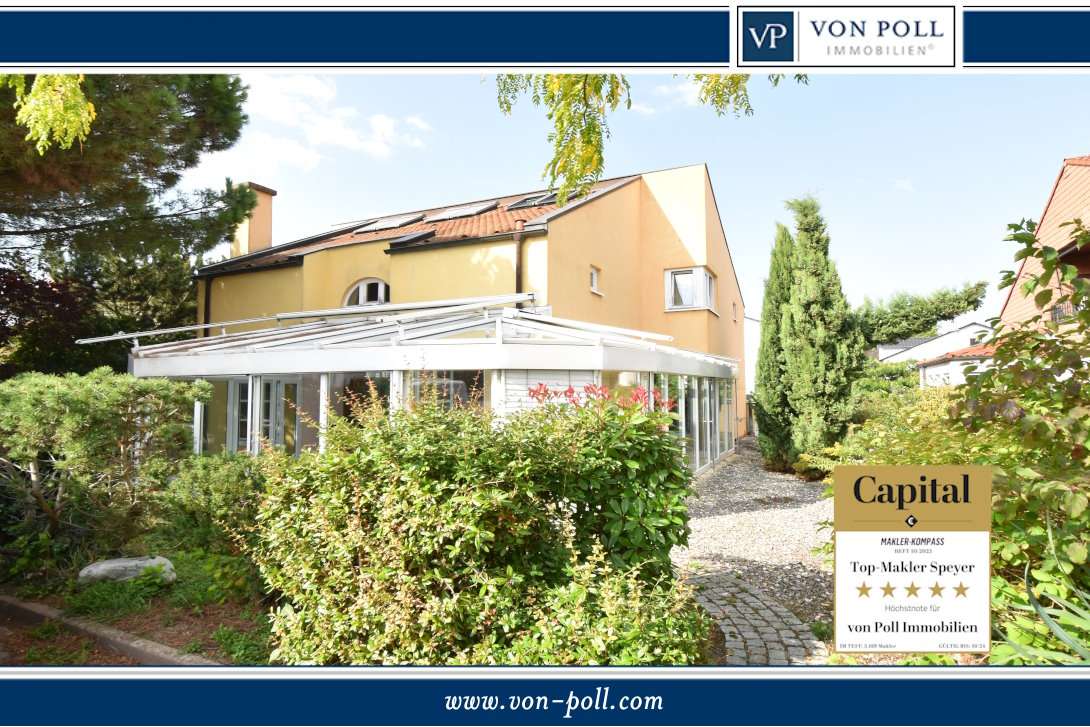 Thumbnail-Haus zum Kaufen in Limburgerhof 595.000,00 € 215.01 m²