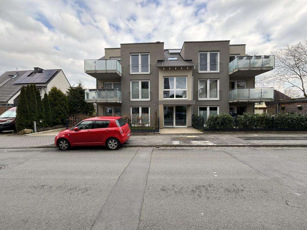 Thumbnail-Wohnung zum Mieten in Bochum 1.150,00 € 89.12 m²