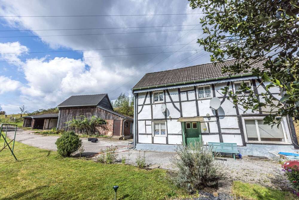 Thumbnail-Haus zum Kaufen in Velbert 295.000,00 € 120 m²