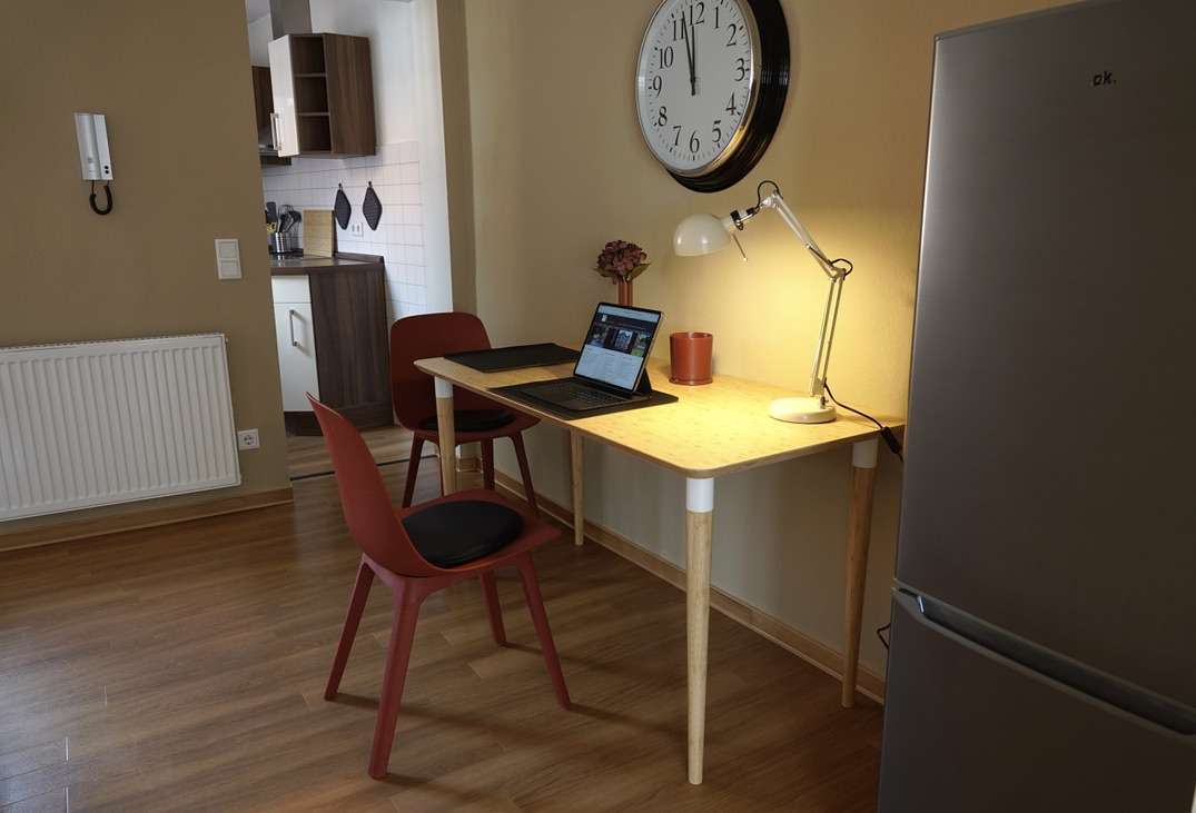 Thumbnail-Wohnung zum Mieten in Quedlinburg 750,00 € 56 m²