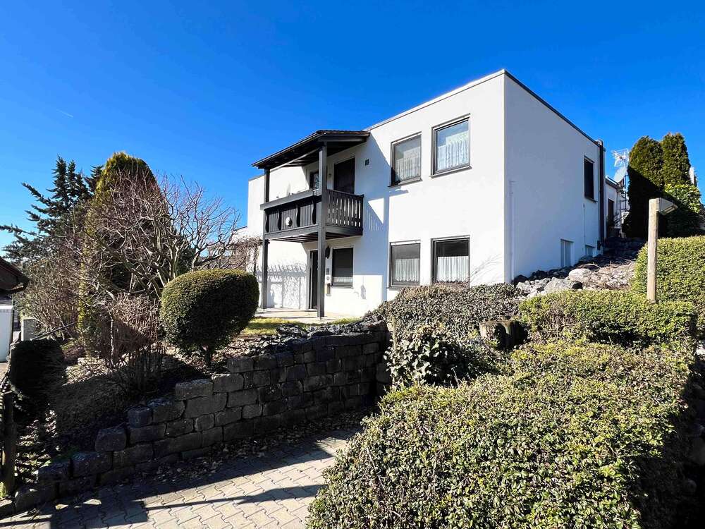 Thumbnail-Haus zum Kaufen in Daisendorf 595.000,00 € 104 m²