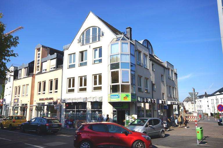 Thumbnail-Büro in Montabaur 1.190,00 € 140 m²