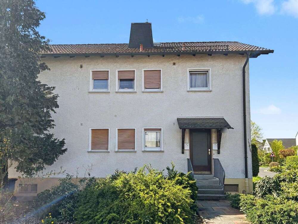 Thumbnail-Haus zum Kaufen in Bruchköbel 350.000,00 € 140 m²