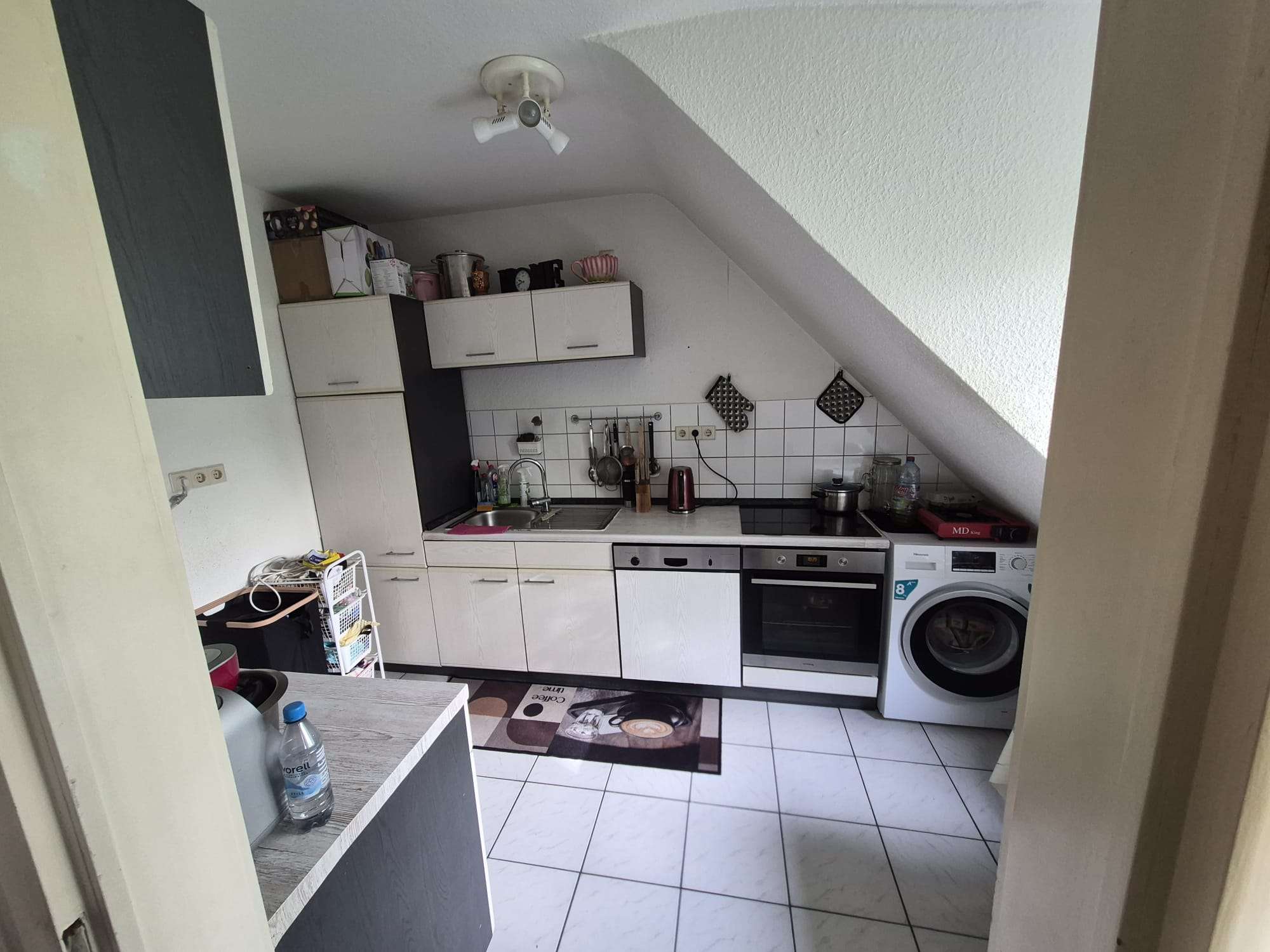 Thumbnail-Wohnung zum Mieten in Krefeld 580,00 € 66 m²