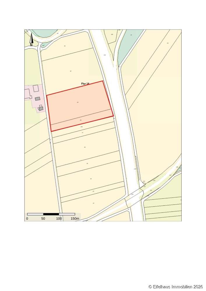 Thumbnail-Grundstück in Heimerzheim 179.000,00 € 22325 m²