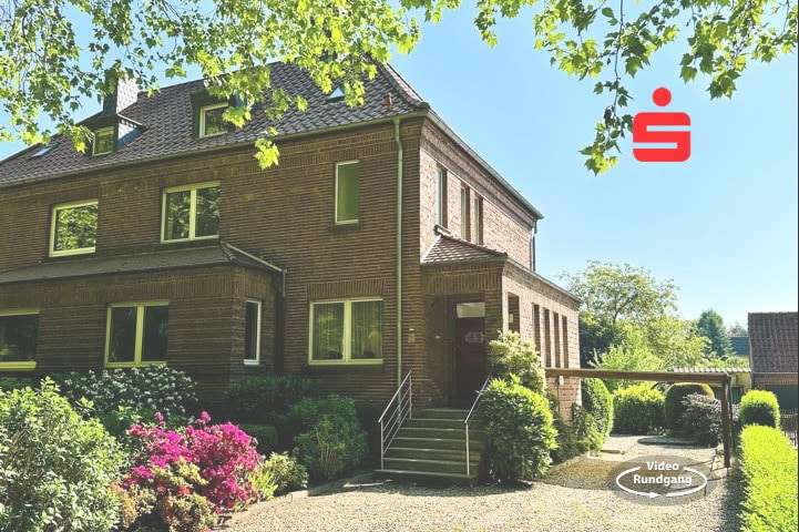 Thumbnail-Haus zum Kaufen in Kleve 545.000,00 € 192 m²