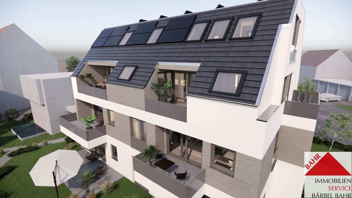 Thumbnail-Wohnung zum Kaufen in Stuttgart 659.000,00 € 78 m²