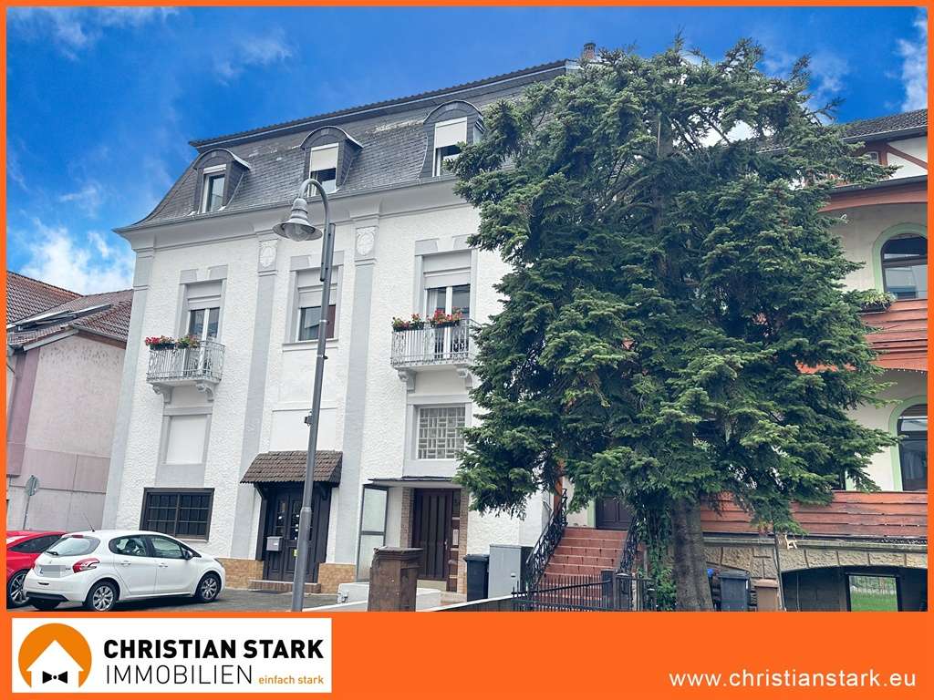 Thumbnail-Haus zum Kaufen in Bad Münster-Ebernburg 498.300,00 € 350 m²