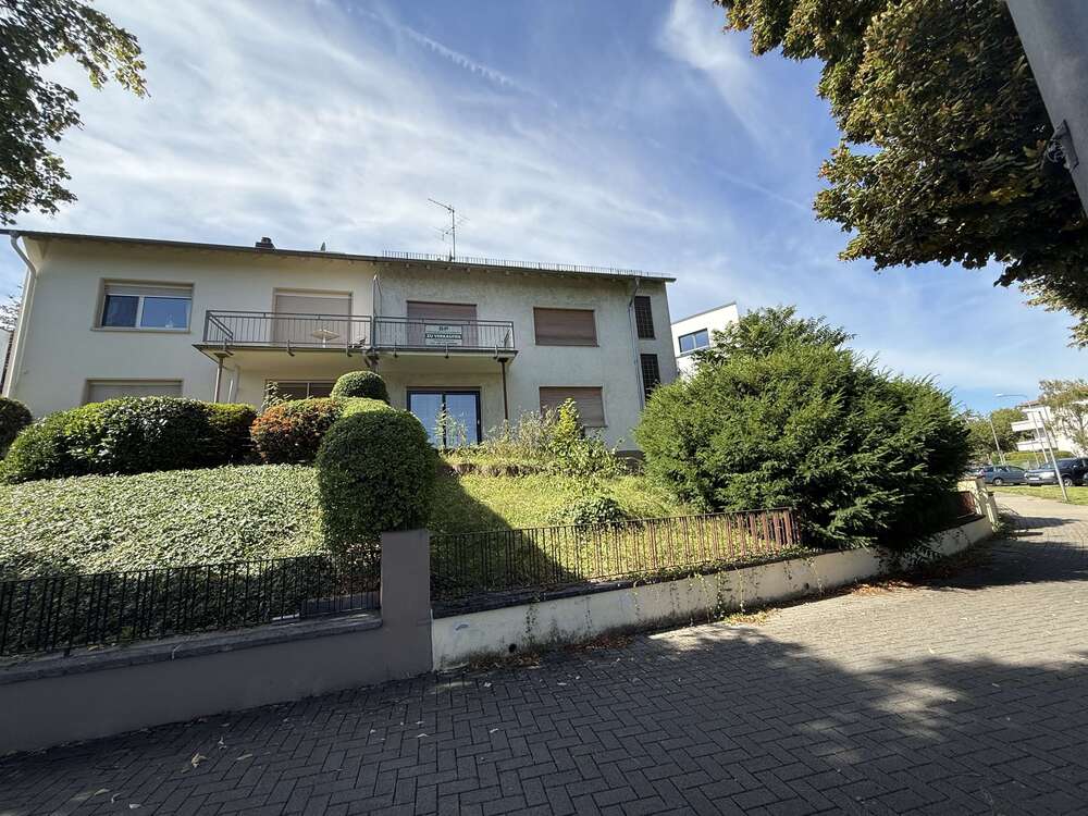 Thumbnail-Haus zum Kaufen in Wiesbaden 710.000,00 € 147 m²