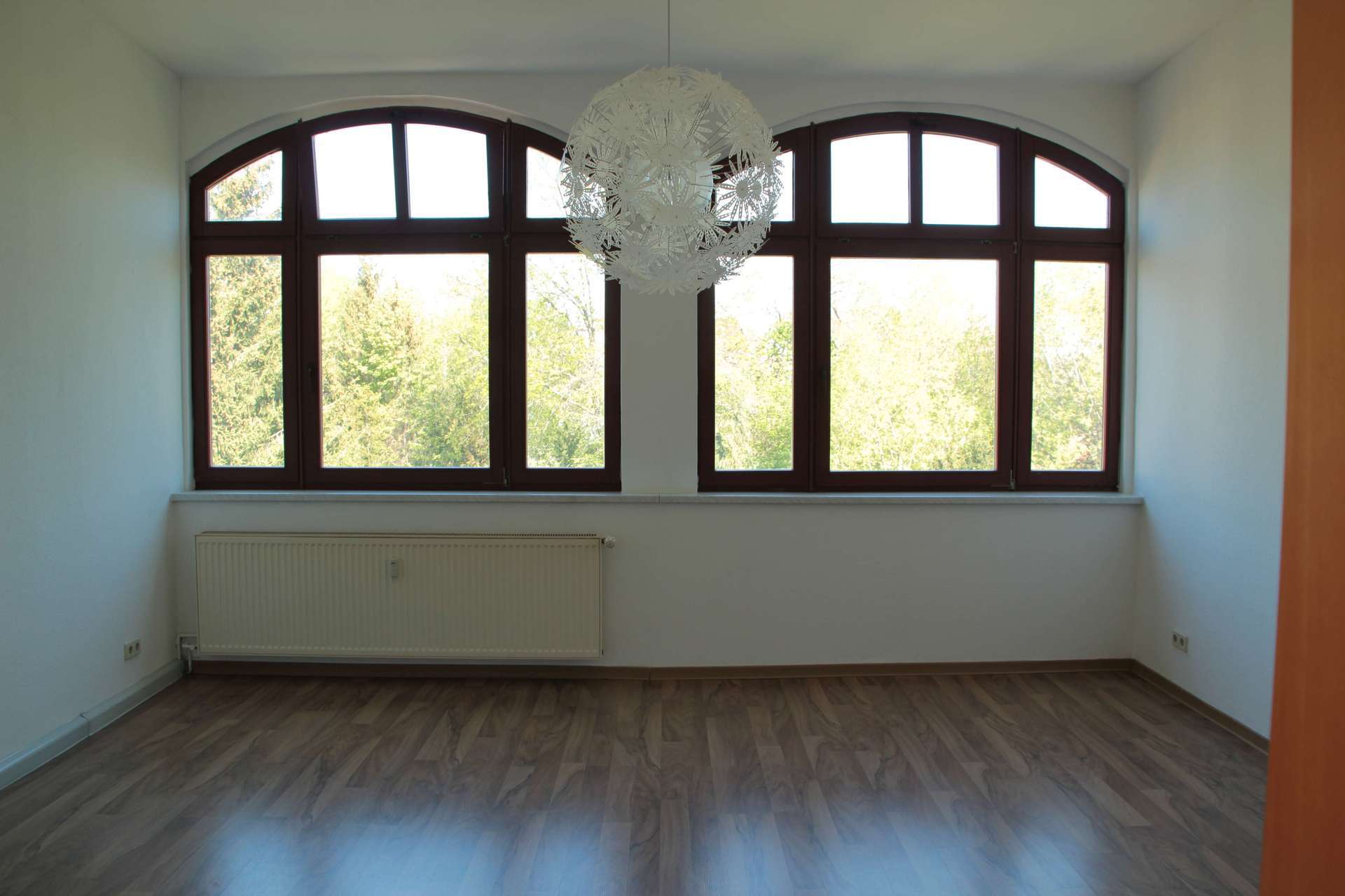 Thumbnail-Wohnung zum Mieten in Quedlinburg 400,00 € 57 m²