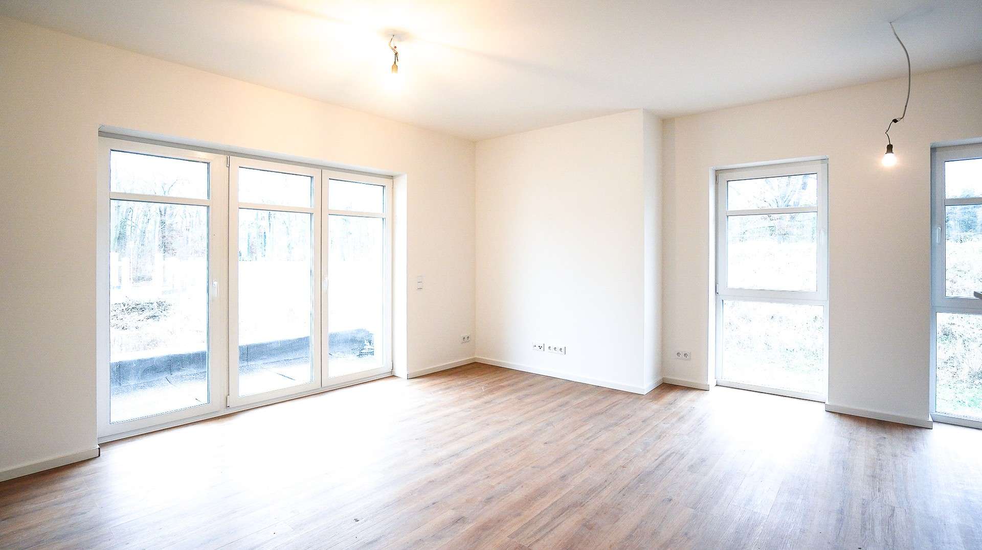 Thumbnail-Wohnung zum Mieten in Brandenburg - Potsdam 1.615,00 € 80 m²